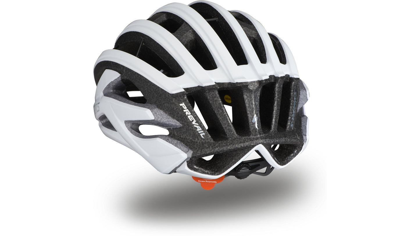 Specialized S-Works Prevail Ii Vent Angi Mips Helmet