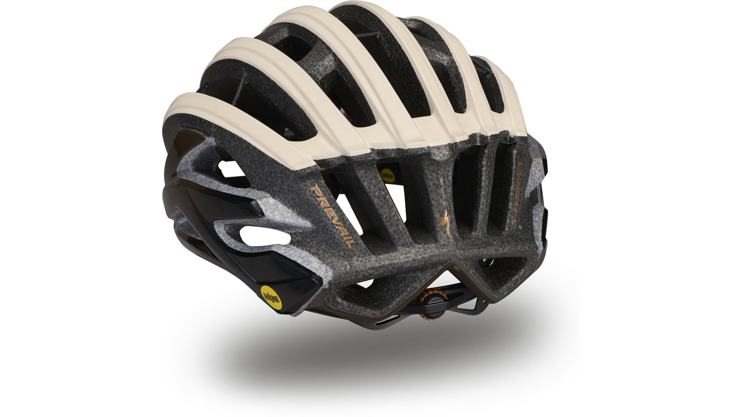 Specialized S-Works Prevail Ii Vent Angi Mips Helmet