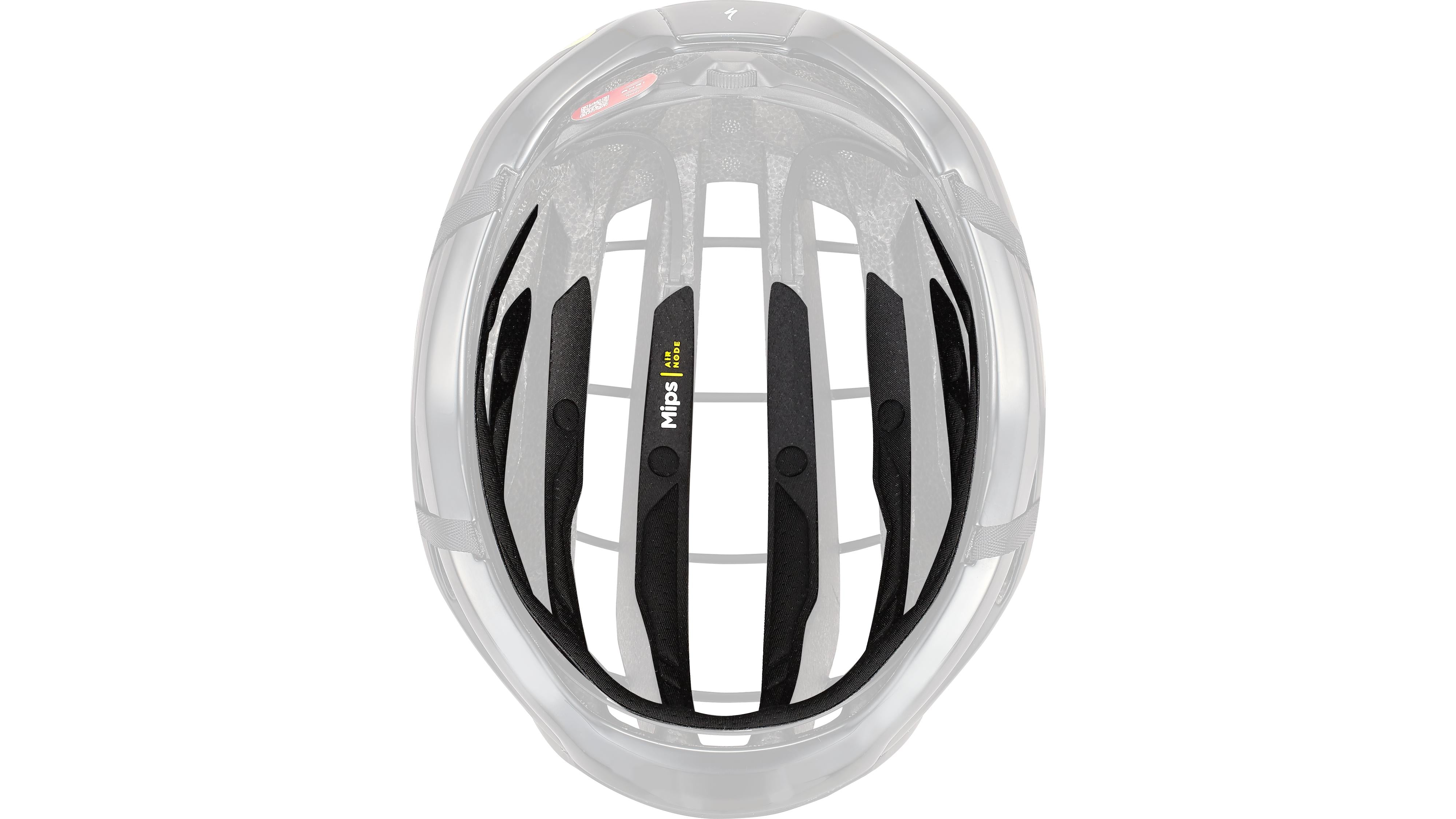 Specialized Prevail 3 Padset - Thumbnail 2