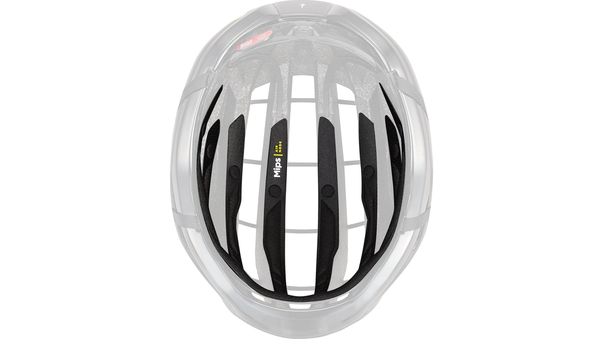 bike helmet replacement pads nz Align 2 Padset Specialized Retail Works Prevail 3 helmets. SW Prevail 3 Replacement Padset