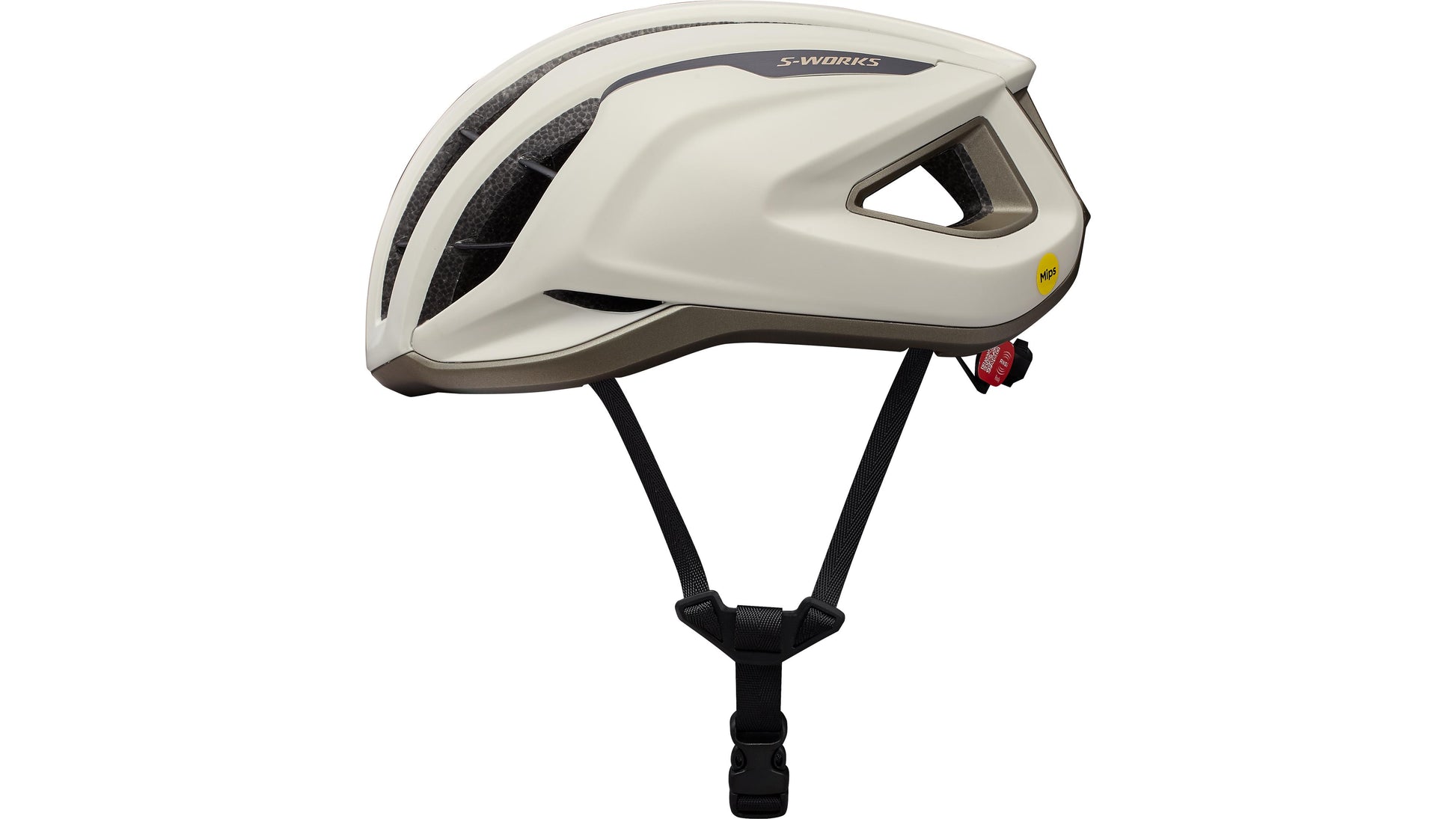 s works helm mtb Specialized S-Works Prevail 3, White S
