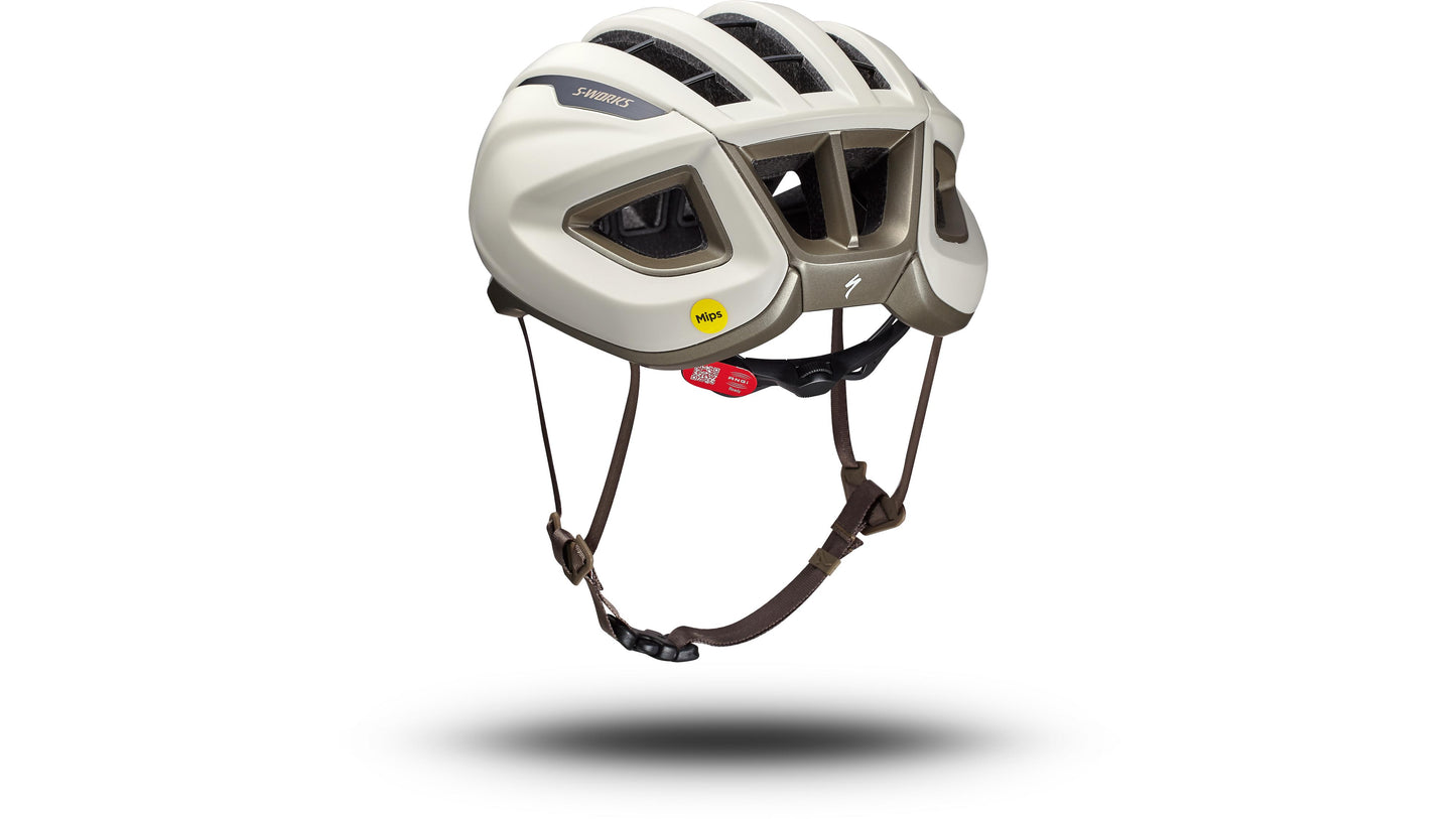 S-Works Prevail 3 Helmet