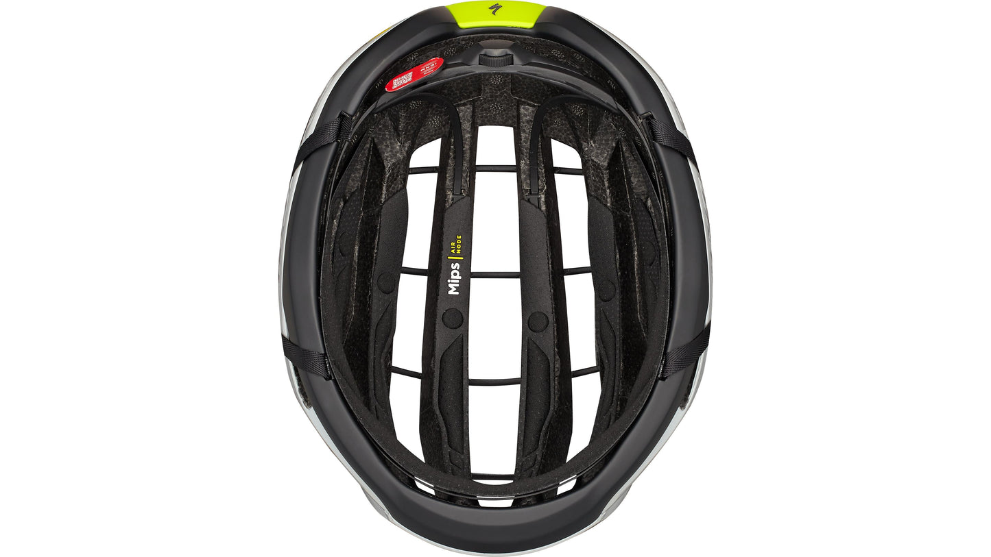 S-Works Prevail 3 Helmet