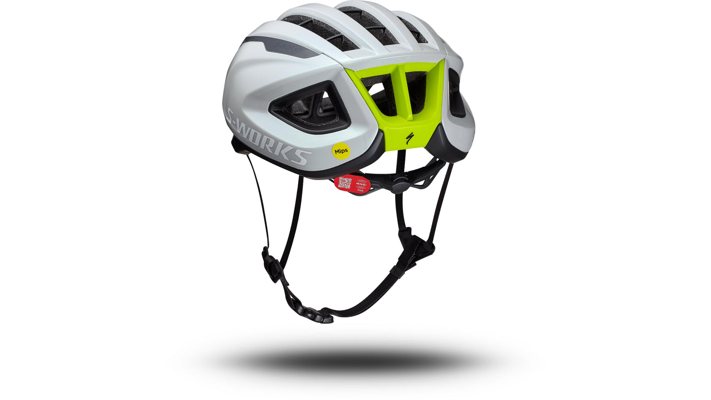 S-Works Prevail 3 Helmet
