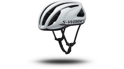 Specialized S-Works Prevail 3 - White / Black L