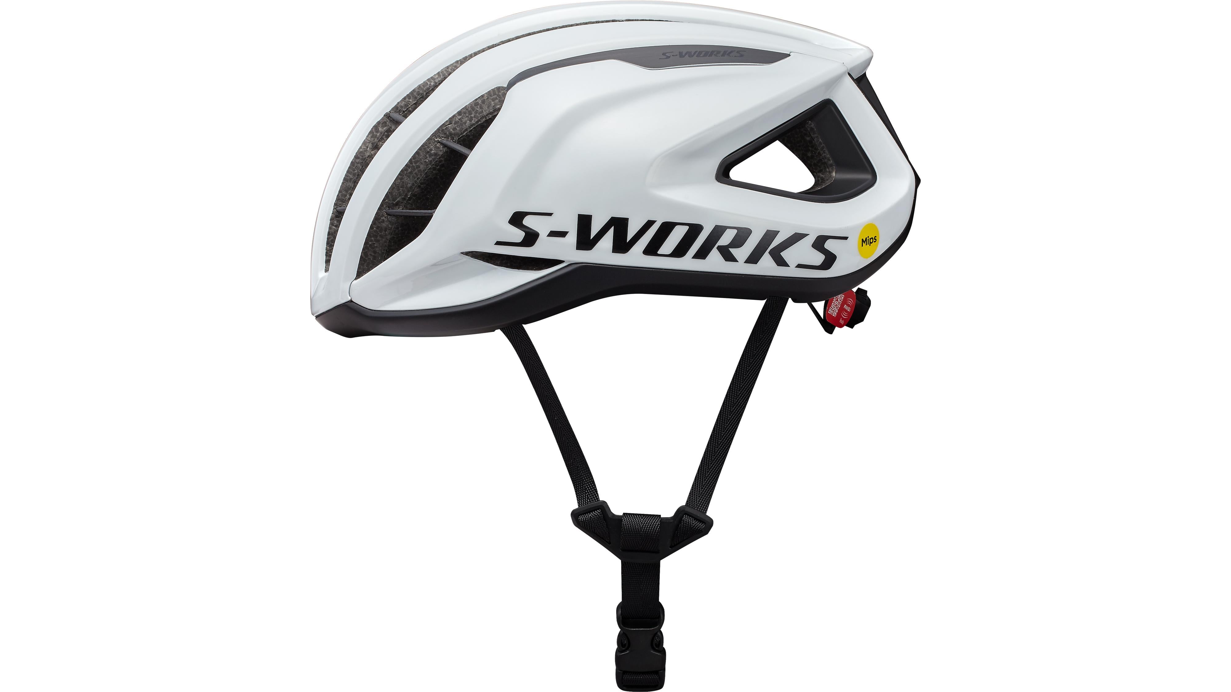 S-Works Prevail 3 Helmet – Incycle Bicycles