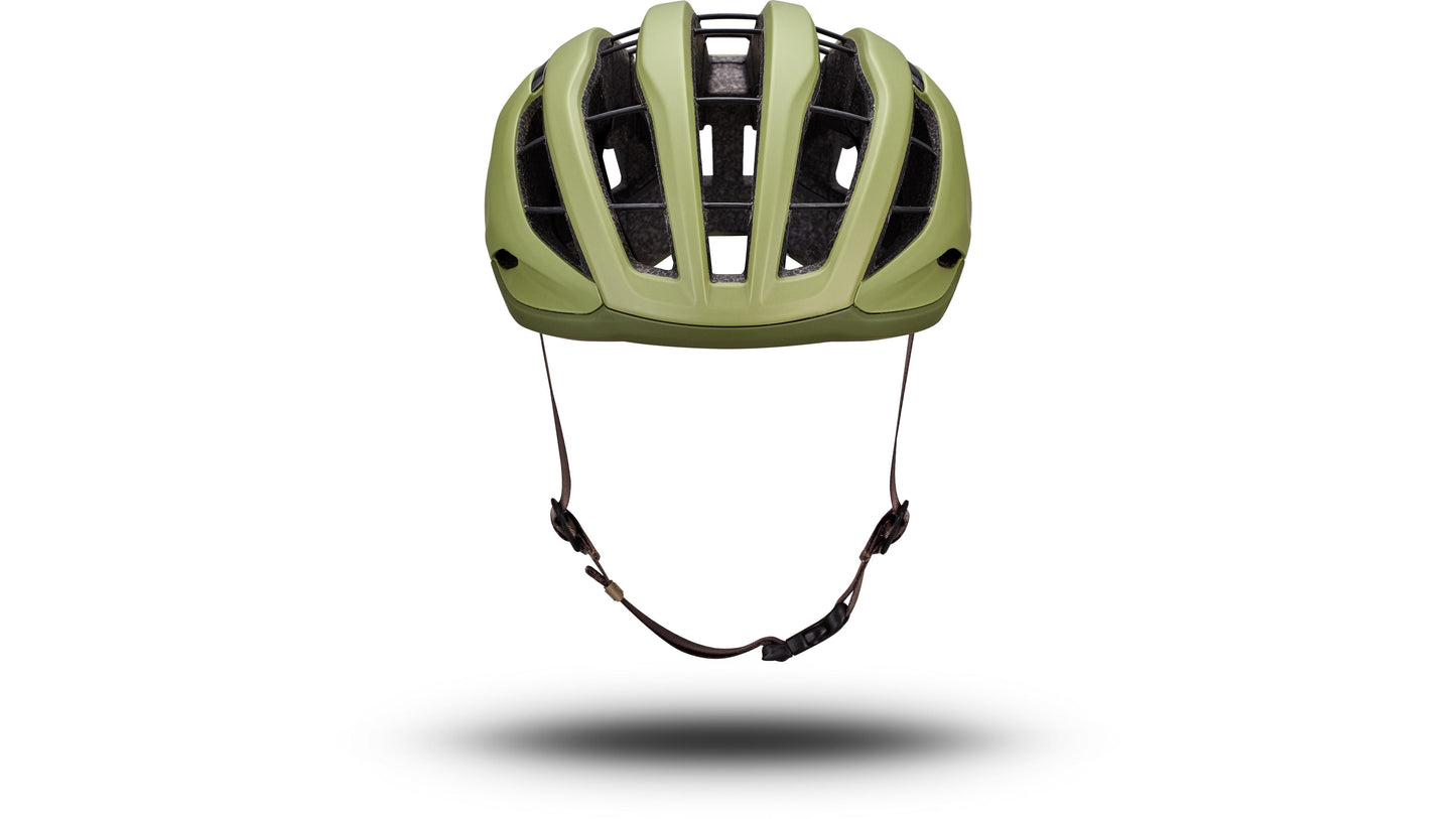 Specialized S-Works Prevail 3 LTD Fjällräven Green