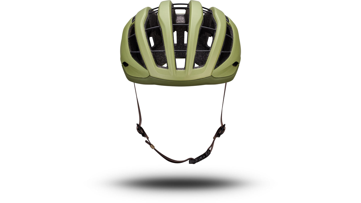 Specialized S-Works Prevail 3 Helmet - Fjällräven Green