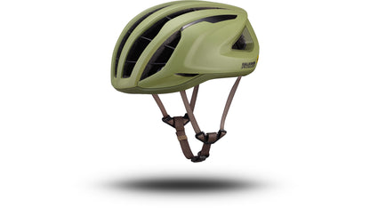 Specialized S-Works Prevail 3 Helmet - Fjällräven Green
