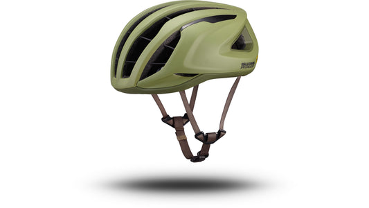 Specialized S-Works Prevail 3 Helmet - Fjällräven Green