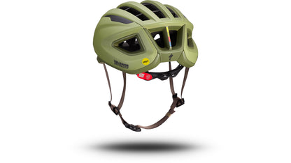 Specialized S-Works Prevail 3 LTD Fjällräven Green