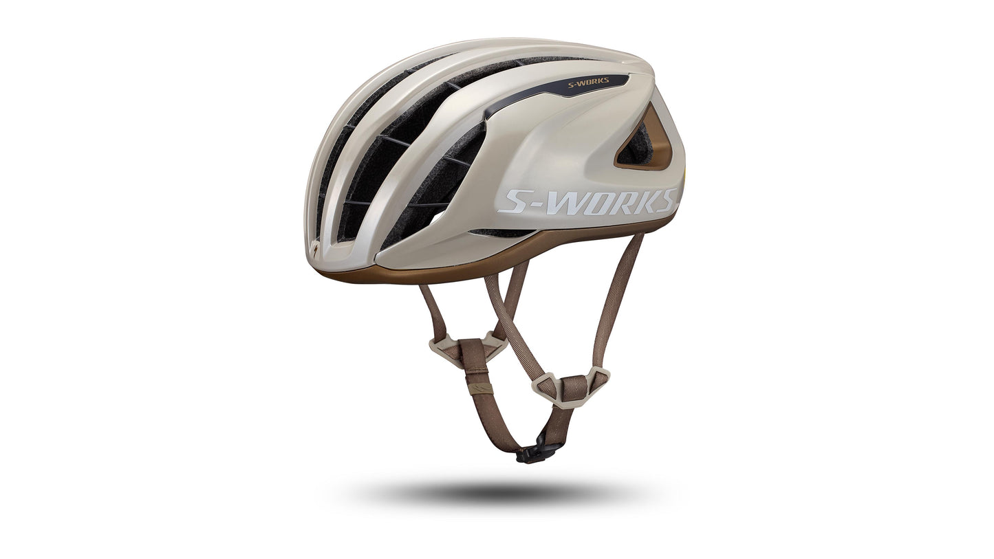 Specialized S-Works Prevail 3