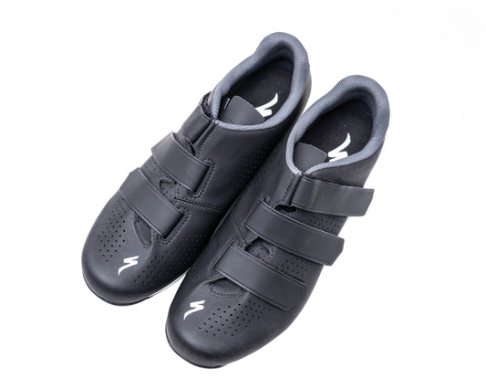 [Blem] Specialized Sport RBX Shoe Black 46/12.25