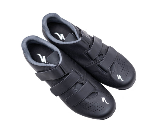 [Blem] Specialized Sport RBX Shoe Black 46/12.25