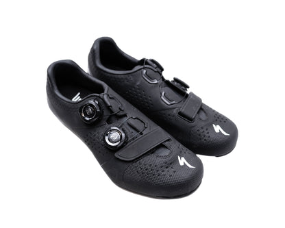 [Open Box] Specialized Torch 3.0 Road Shoe - Blk 38.5