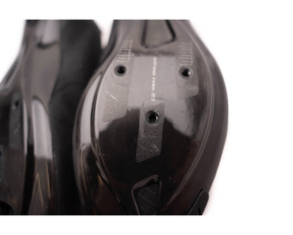 [Pre-Owned] Specialized Torch 3.0 Road Shoe Blk 41.5