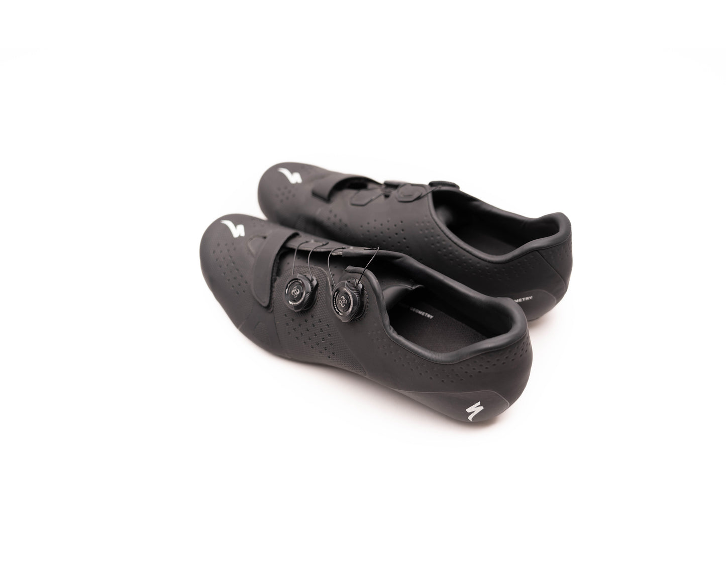 Specialized Torch 3.0 Road Shoe Blk 46.5 (New Other)