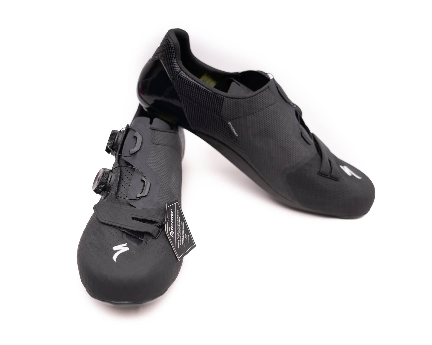 Specialized S-Works 7 Road Shoe  Blk 45 (NEW OTHER)