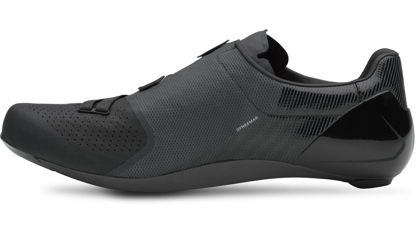 S-Works 7 Rd Shoe Shoe Black 48