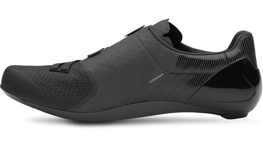 S-Works 7 Rd Shoe Shoe Black 45