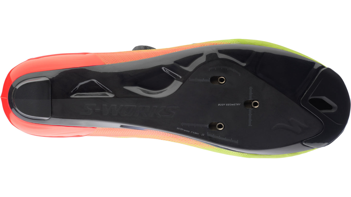 S-Works 7 Ltd Rd Shoe Shoe
