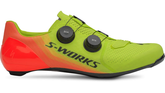 S-Works 7 Ltd Rd Shoe Shoe