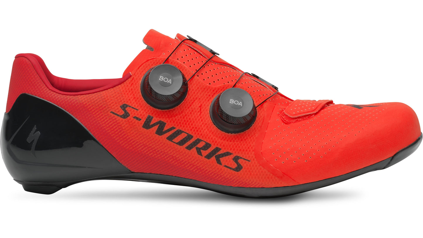 Specialized S-Works 7 Rd Shoe Shoe