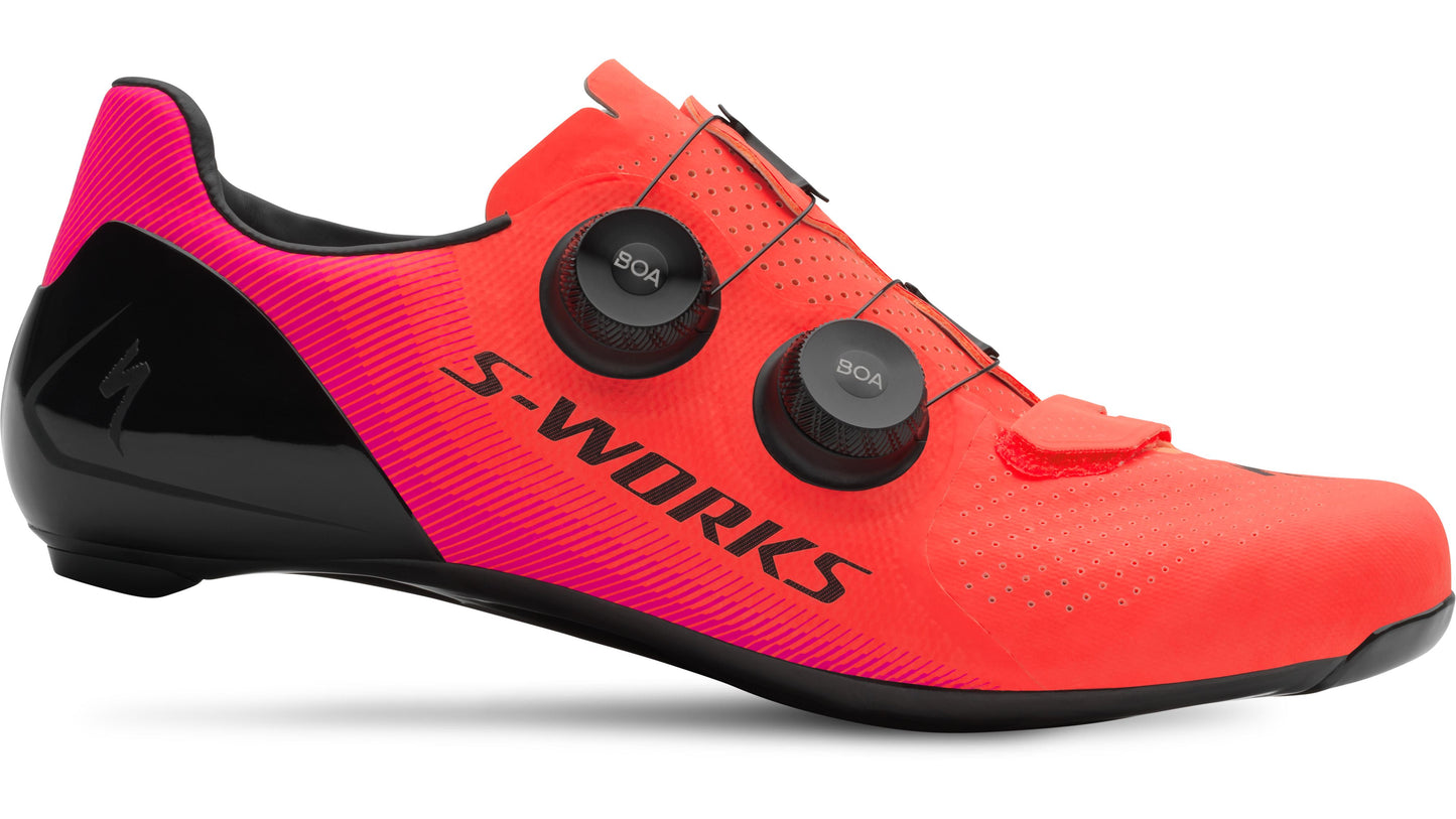 Specialized S-Works 7 Rd Shoe Shoe