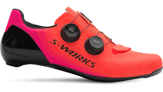 Specialized S-Works 7 Rd Shoe Shoe