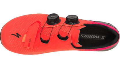 Specialized S-Works 7 Rd Shoe Shoe
