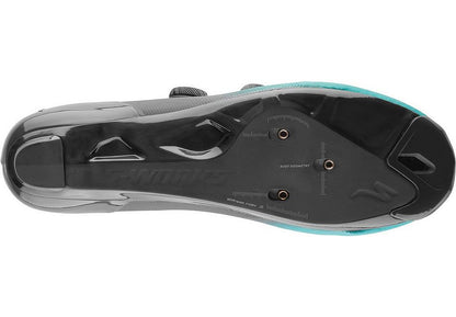 Specialized S-Works 7 Ltd Rd Shoe Shoe Teal