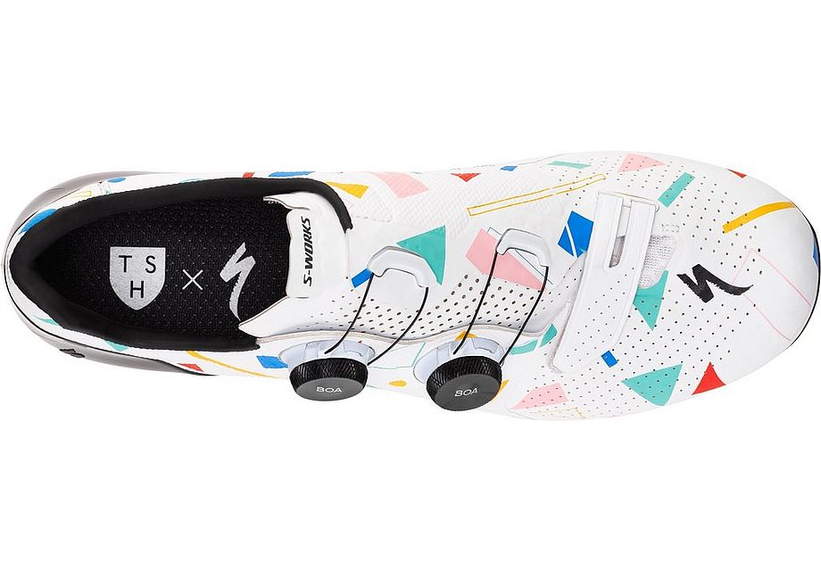 S-Works 7 Ltd Rd Shoe