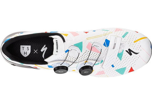 S-Works 7 Ltd Rd Shoe