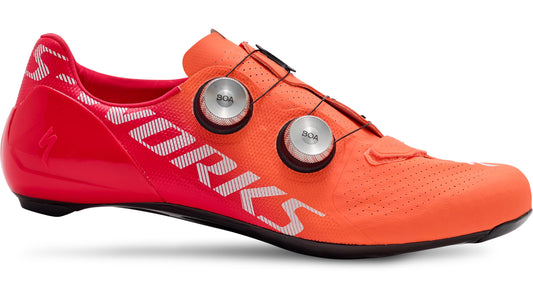 Specialized S-Works 7 Road Shoe Down Under Ltd