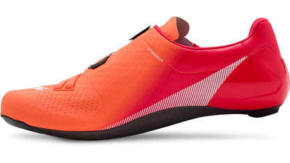 Specialized S-Works 7 Road Shoe Down Under Ltd