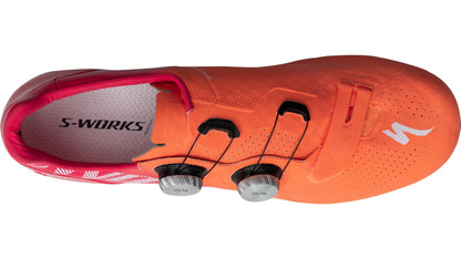Specialized S-Works 7 Rd Shoe Down Under Ltd Shoe