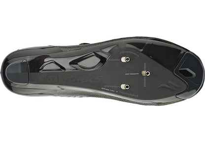 Specialized S-Works 7 Ltd Rd Shoe Shoe Teal