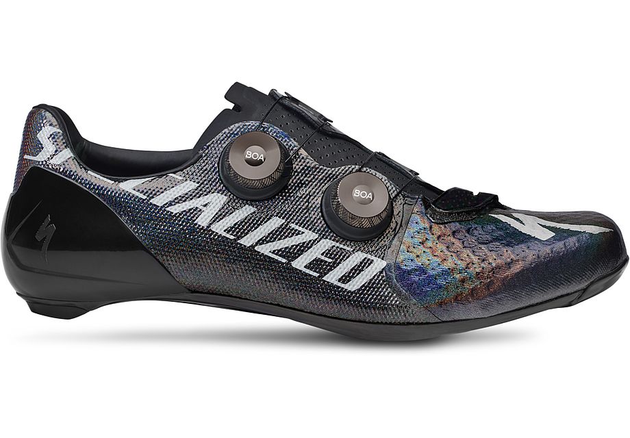 Specialized S-Works 7 Road Shoe Sagan Coll