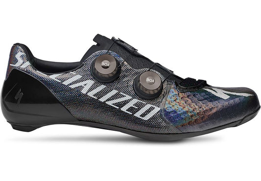 Specialized S-Works 7 Road Shoe Sagan Coll
