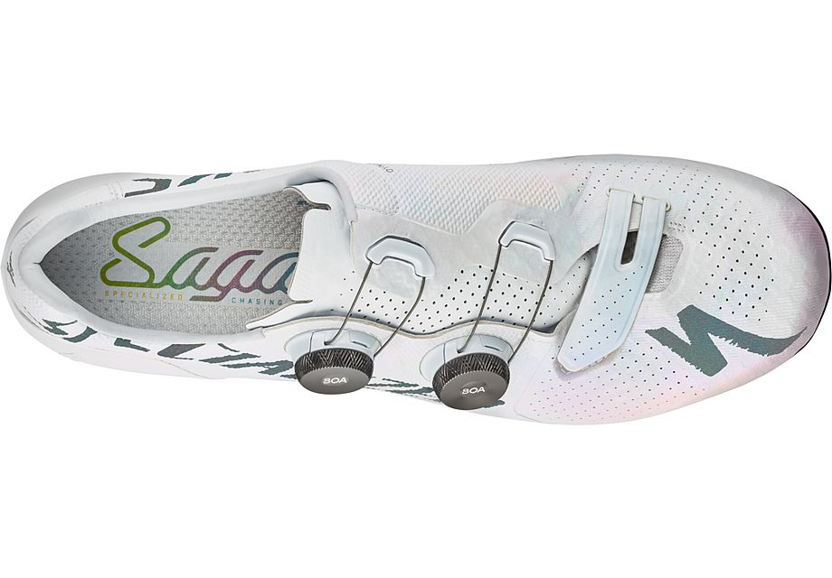 Specialized S-Works 7 Road Shoe Sagan Coll – Incycle Bicycles