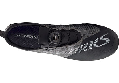 S-Works 7 Ltd Rd Shoe