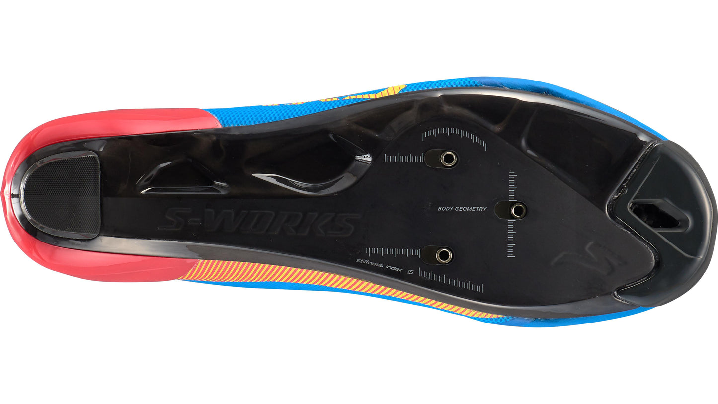 S-Works 7 Rd Shoe Shoe
