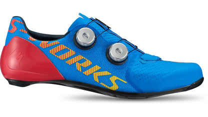 S-Works 7 Rd Shoe Shoe