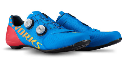 S-Works 7 Rd Shoe Shoe