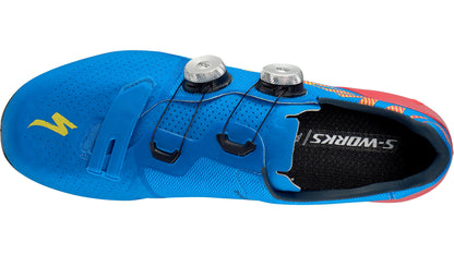 S-Works 7 Rd Shoe Shoe