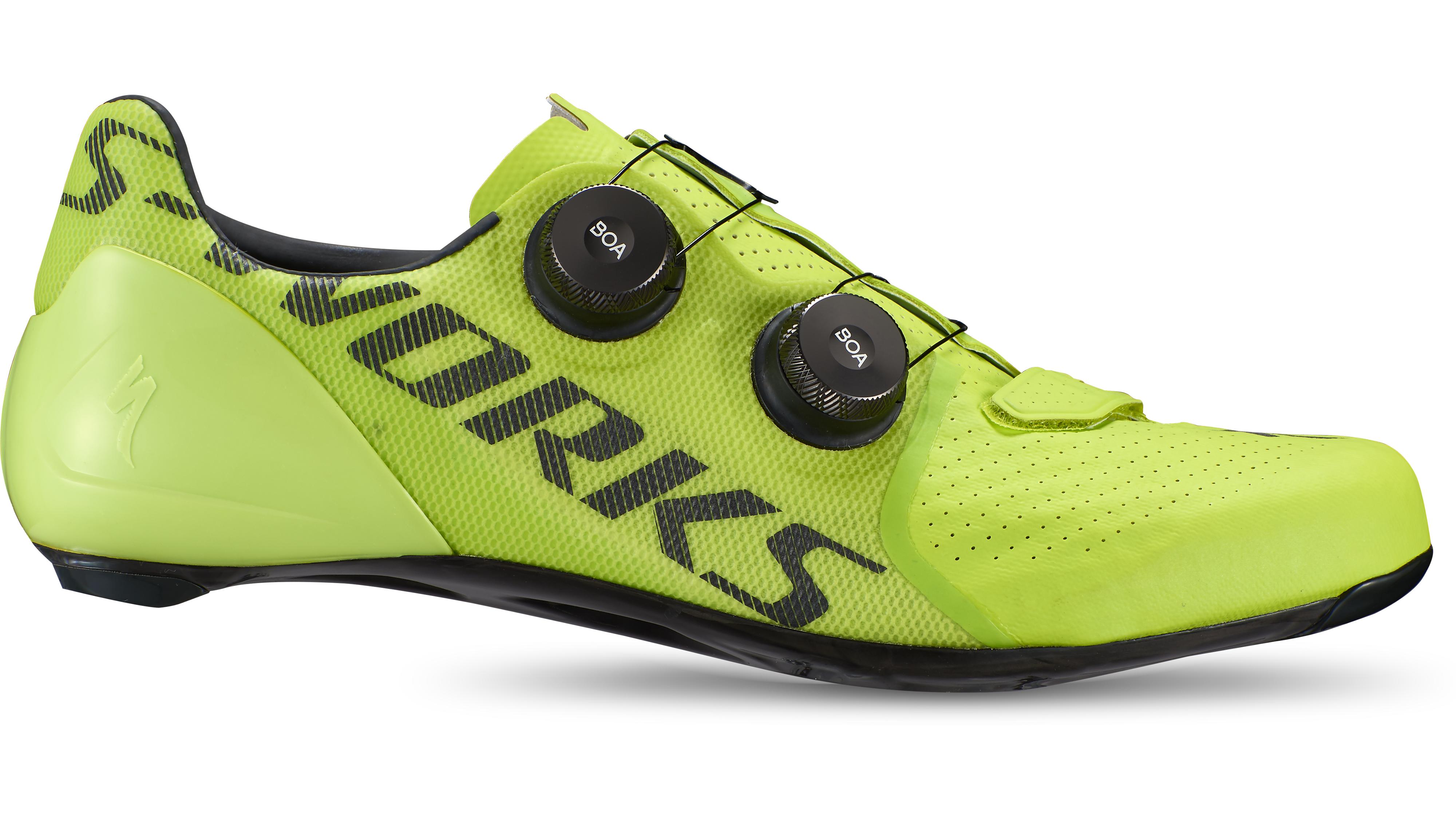 Specialized S-Works 7 Road Shoes – Incycle Bicycles