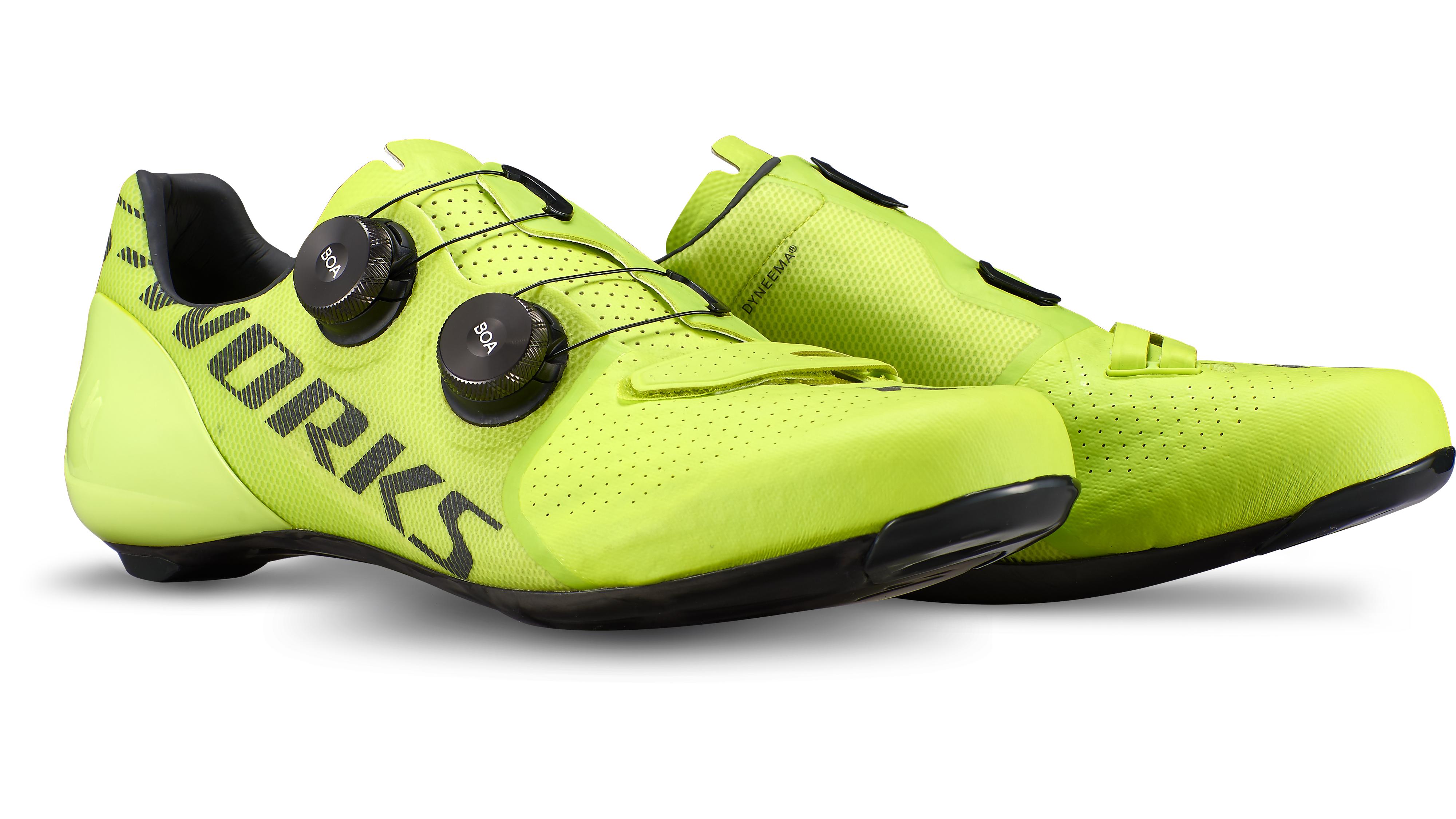 Specialized S-Works 7 Road Shoes – Incycle Bicycles