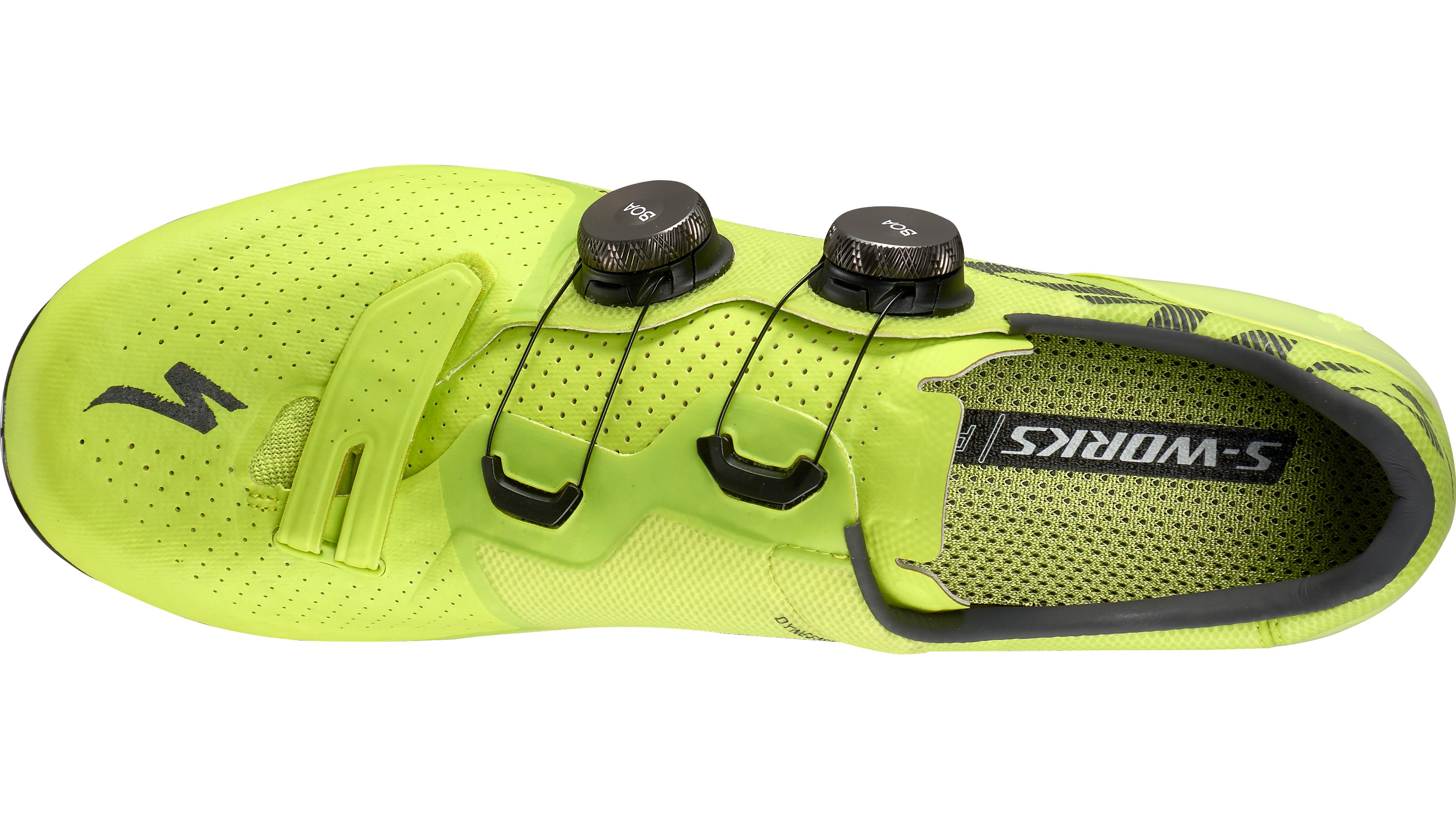 Specialized S-Works 7 Road Shoes – Incycle Bicycles