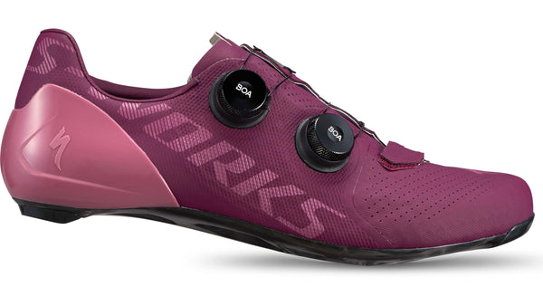 Specialized S-Works 7 Road Shoes – Incycle Bicycles