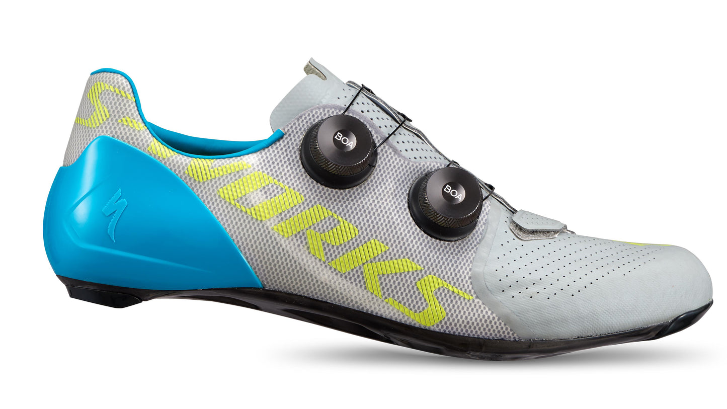 Specialized S-Works 7 Rd Shoe Shoe